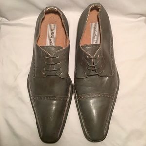 BRAVO! Men’s Oxford Dress Shoes